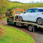 24h Laois Vehicle Recovery Service
