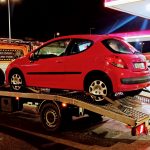 24h Laois Vehicle Recovery Service